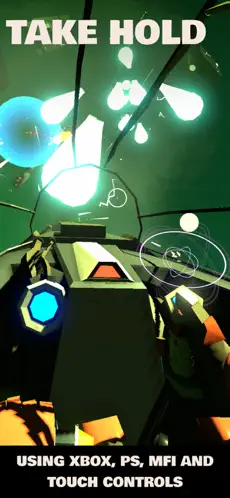 Interloper — screenshot 1
