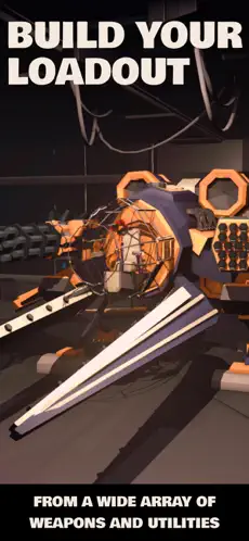 Interloper — screenshot 2