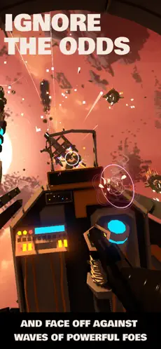 Interloper — screenshot 3