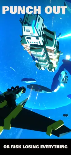 Interloper — screenshot 4