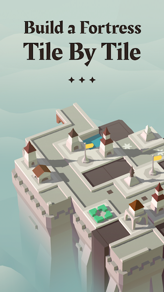 Isle of Arrows — screenshot 1