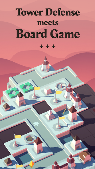 Isle of Arrows — screenshot 2