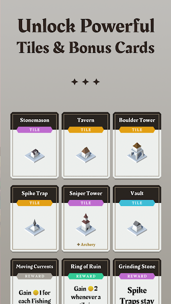 Isle of Arrows — screenshot 4