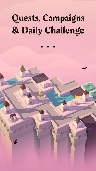 Isle of Arrows — screenshot 5