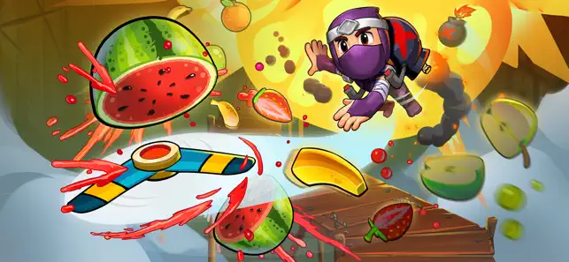 Jetpack Joyride 2 — screenshot 1