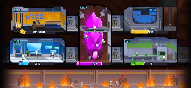 Jetpack Joyride 2 — screenshot 5