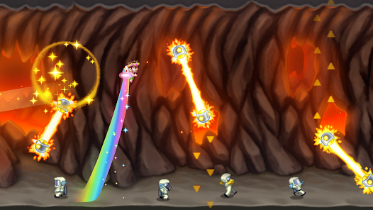 Jetpack Joyride — screenshot 2