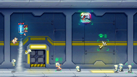Jetpack Joyride — screenshot 3