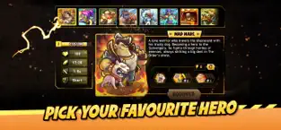 Junkworld TD — screenshot 2