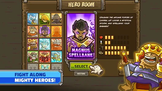 Kingdom Rush — screenshot 3