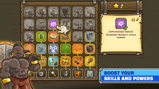 Kingdom Rush — screenshot 5