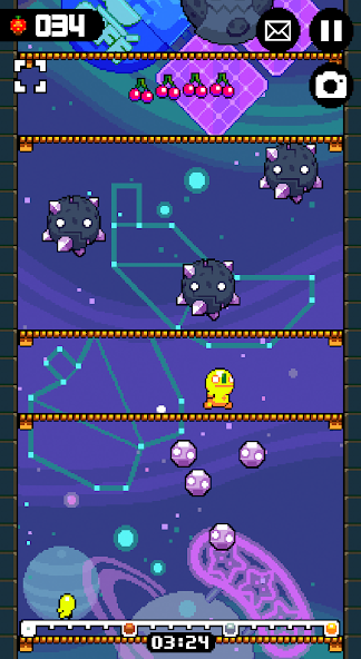 Leap Day — screenshot 1