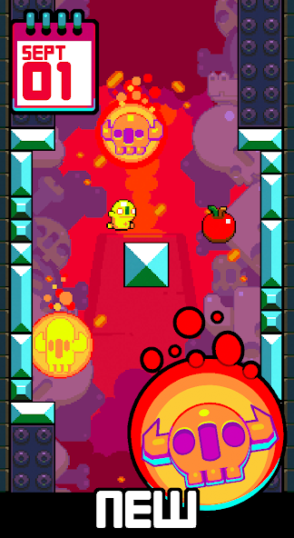 Leap Day — screenshot 2