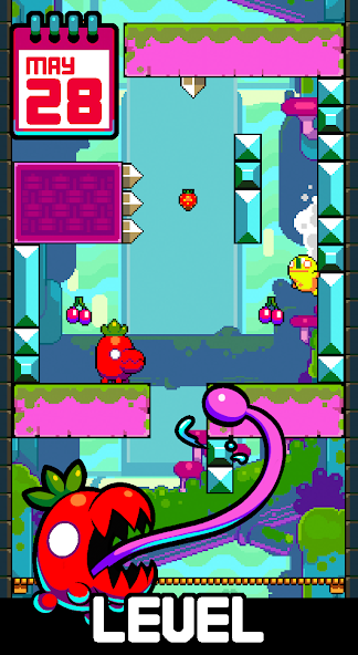 Leap Day — screenshot 3