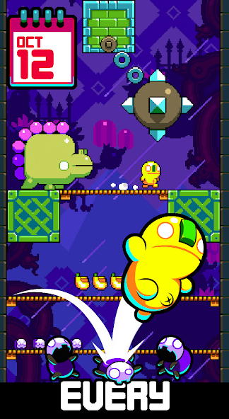 Leap Day — screenshot 4