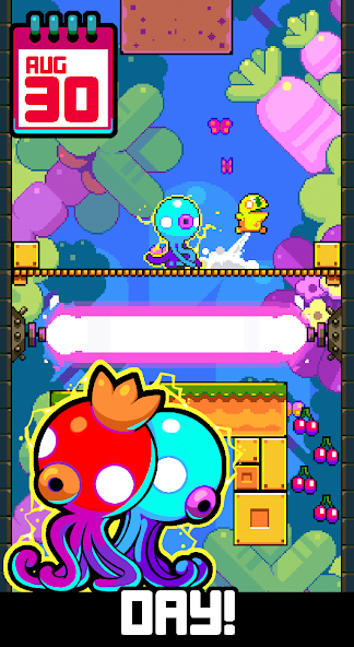 Leap Day — screenshot 5