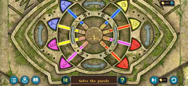 Legendary Tales 5 — screenshot 1