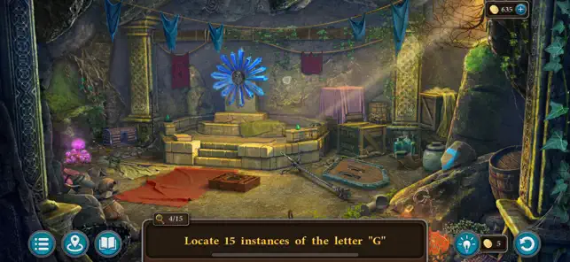 Legendary Tales 5 — screenshot 2
