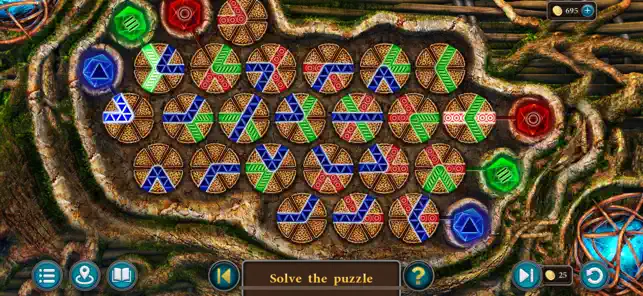 Legendary Tales 5 — screenshot 3