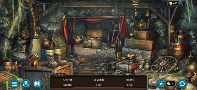 Legendary Tales 5 — screenshot 4