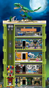 LEGO® Tower — screenshot 2