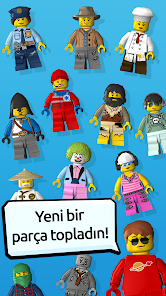 LEGO® Tower — screenshot 3