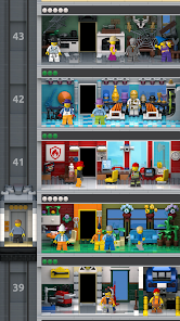 LEGO® Tower — screenshot 4