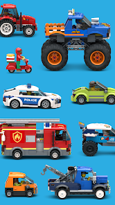 LEGO® Tower — screenshot 5