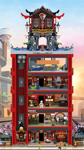 LEGO® Tower — screenshot 6