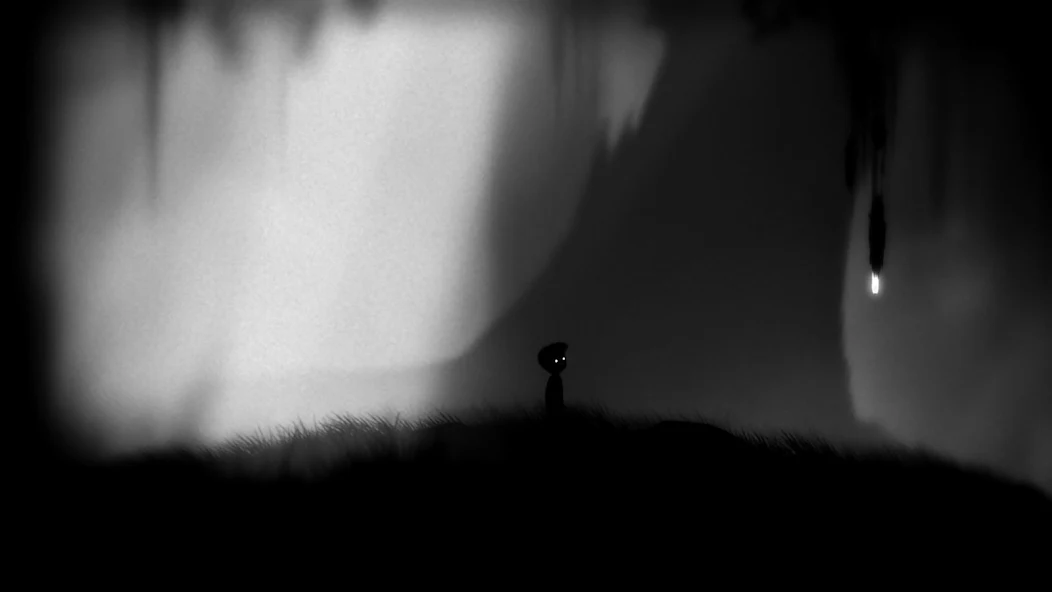 LIMBO — screenshot 1