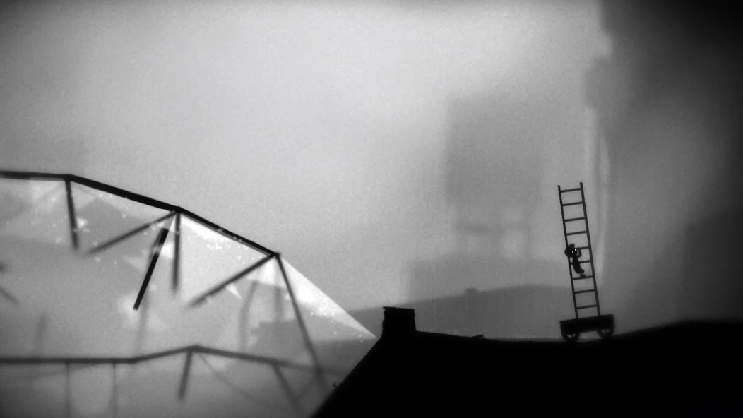 LIMBO — screenshot 2