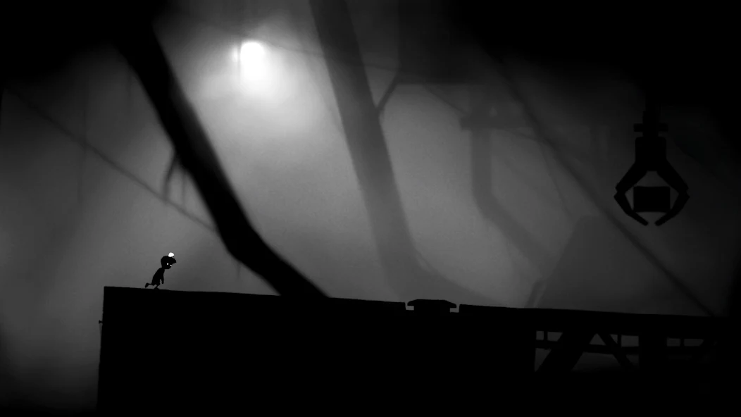 LIMBO — screenshot 3