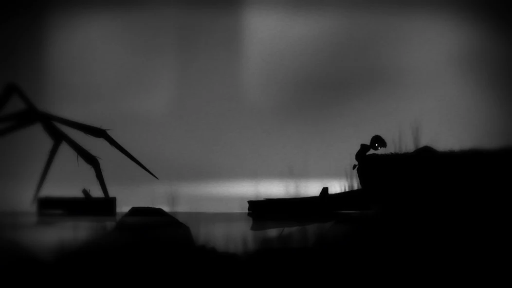 LIMBO — screenshot 4