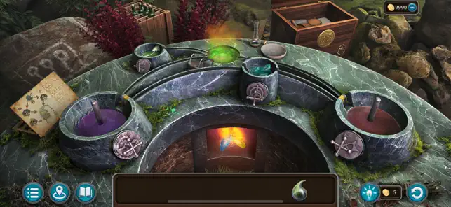 Lost Lands 11 — screenshot 1