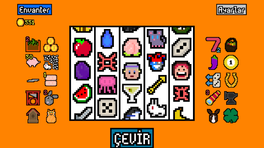 Luck be a Landlord — screenshot 3
