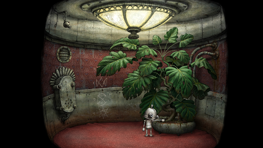 Machinarium — screenshot 6