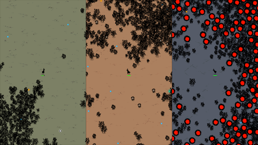 Magic Survival — screenshot 1