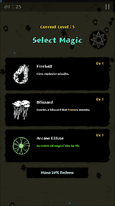 Magic Survival — screenshot 2