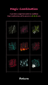 Magic Survival — screenshot 3