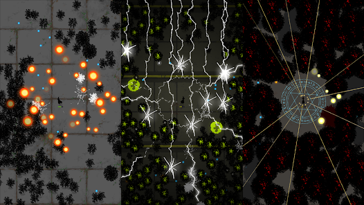 Magic Survival — screenshot 5
