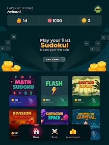 Math Up — screenshot 1