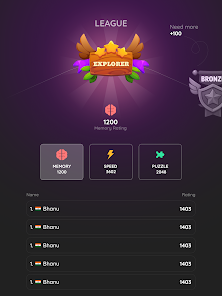 Math Up — screenshot 3