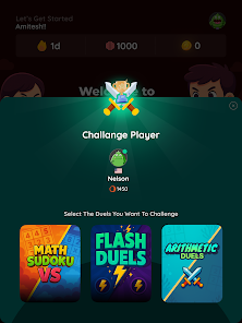 Math Up — screenshot 4