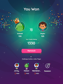 Math Up — screenshot 5