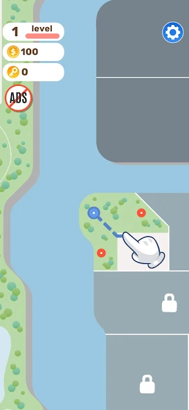 Metro Connect — screenshot 3