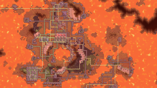 Mindustry — screenshot 1