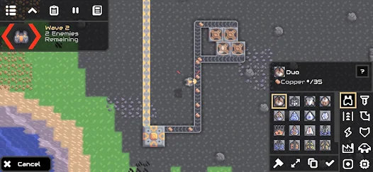 Mindustry — screenshot 4