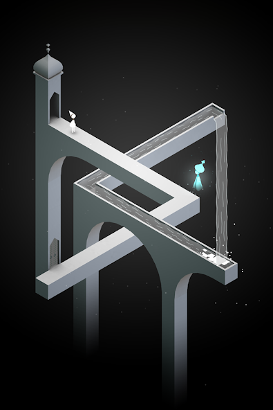 Monument Valley — screenshot 3