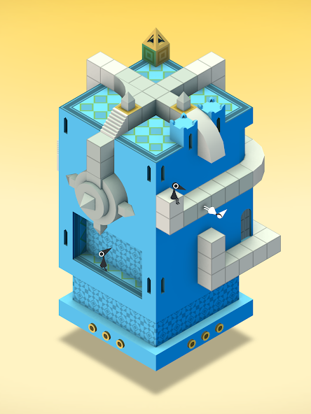 Monument Valley — screenshot 5