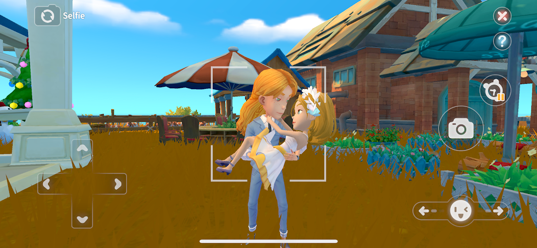 My Time at Portia — screenshot 1